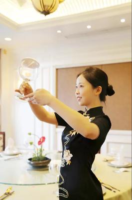 毫厘之間鑄金牌服務 細微之處塑職業尊嚴 — 陳小蝶的銷售之道