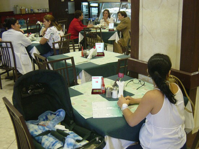 智能呼叫系統應用 網吧、餐廳、包廂與水產養殖的創新實踐