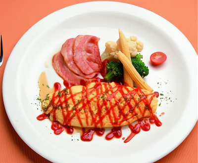 品味意式風情 百特喜鵝肝比薩意大利餐廳的垂釣之旅