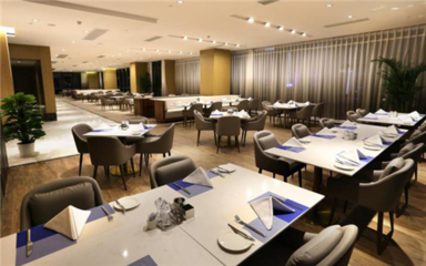 迎首屆聯合國世界地理信息大會 德清諾富特酒店蓄勢待發